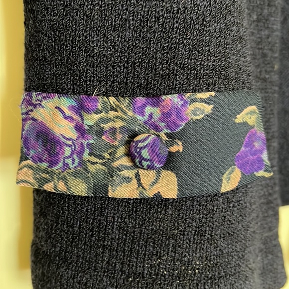 Brooks Brothers skirt sweater set size 8 - Picture 2 of 7